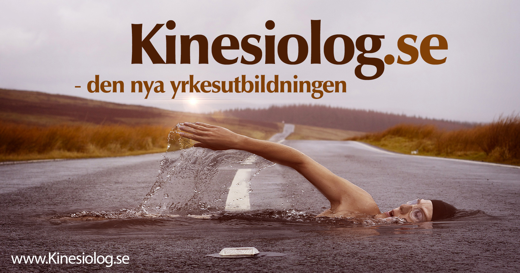 Kinesiolog - den nya yrkesutbildningen - www.Kinesiolog.se Kinesiolog - den nya yrkesutbildningen - www.Kinesiolog.se