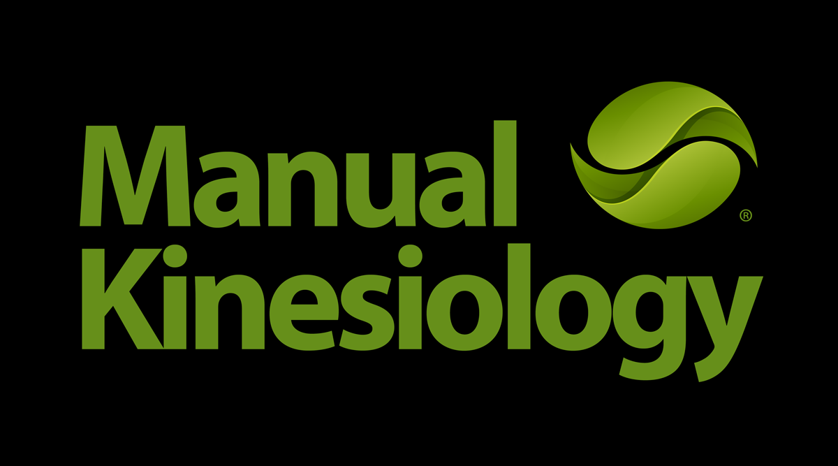   Logotype for Manual Kinesiology 